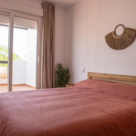 شقة Chill Y Golf En Torre-Pacheco مرسية المظهر الخارجي الصورة