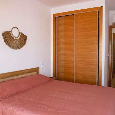 شقة Chill Y Golf En Torre-Pacheco مرسية المظهر الخارجي الصورة