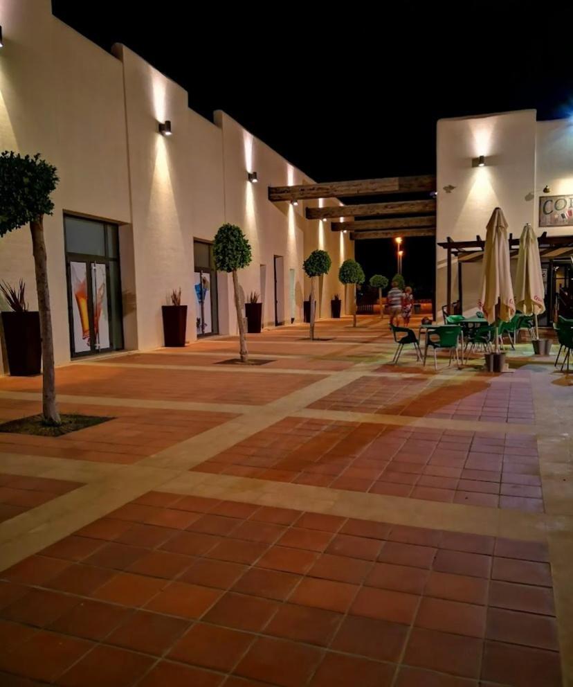 شقة Chill Y Golf En Torre-Pacheco مرسية المظهر الخارجي الصورة