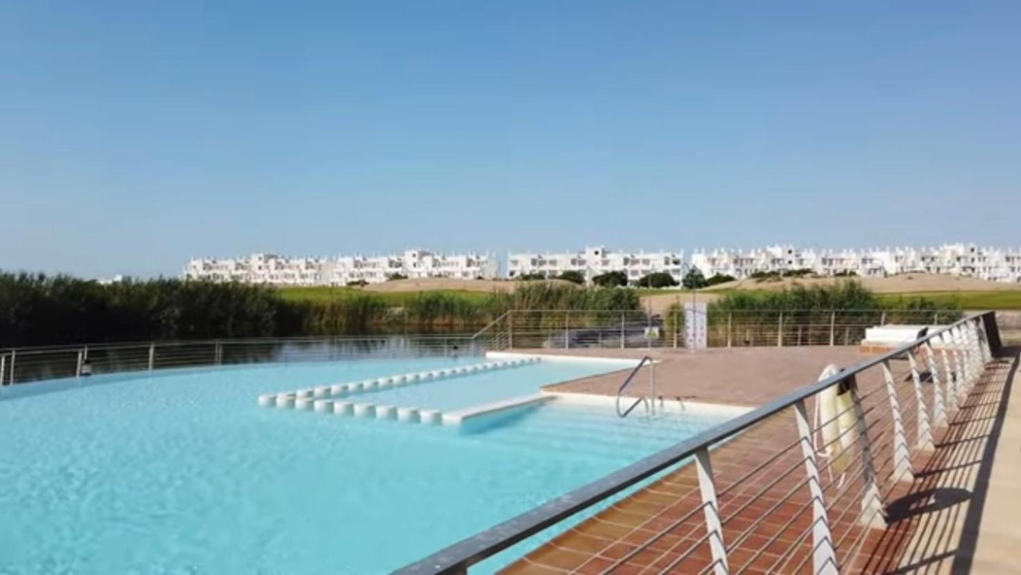 شقة Chill Y Golf En Torre-Pacheco مرسية المظهر الخارجي الصورة