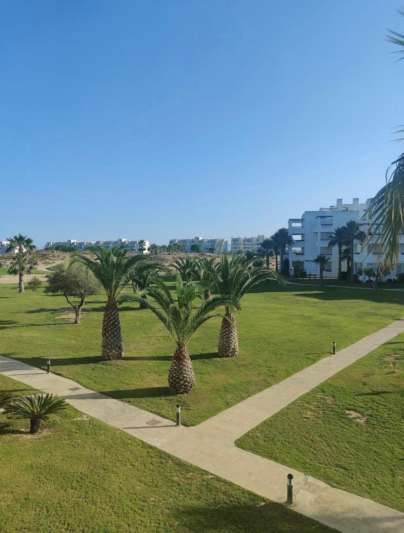 شقة Chill Y Golf En Torre-Pacheco مرسية المظهر الخارجي الصورة