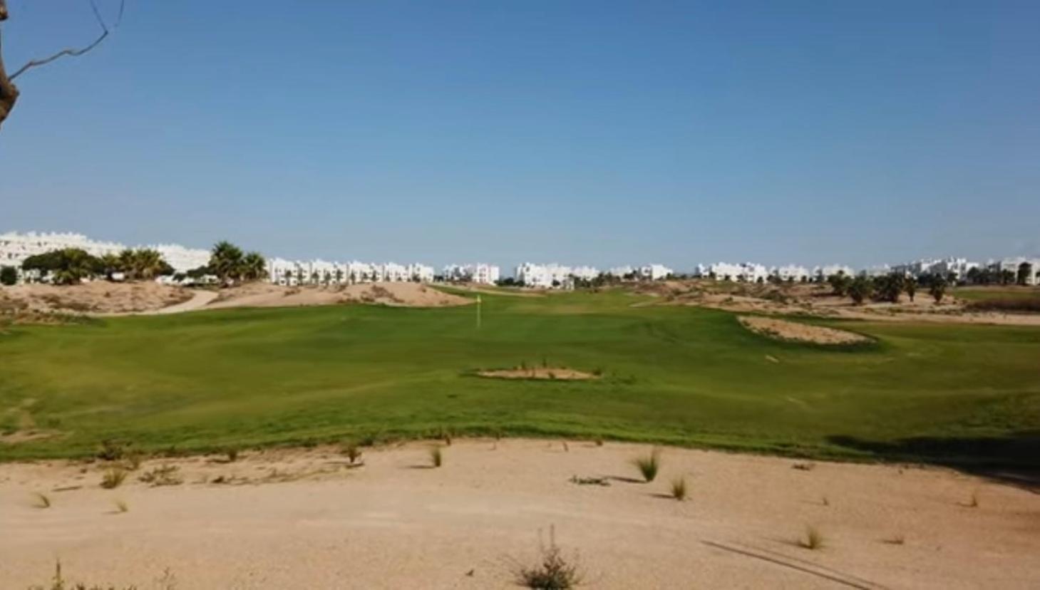 شقة Chill Y Golf En Torre-Pacheco مرسية المظهر الخارجي الصورة