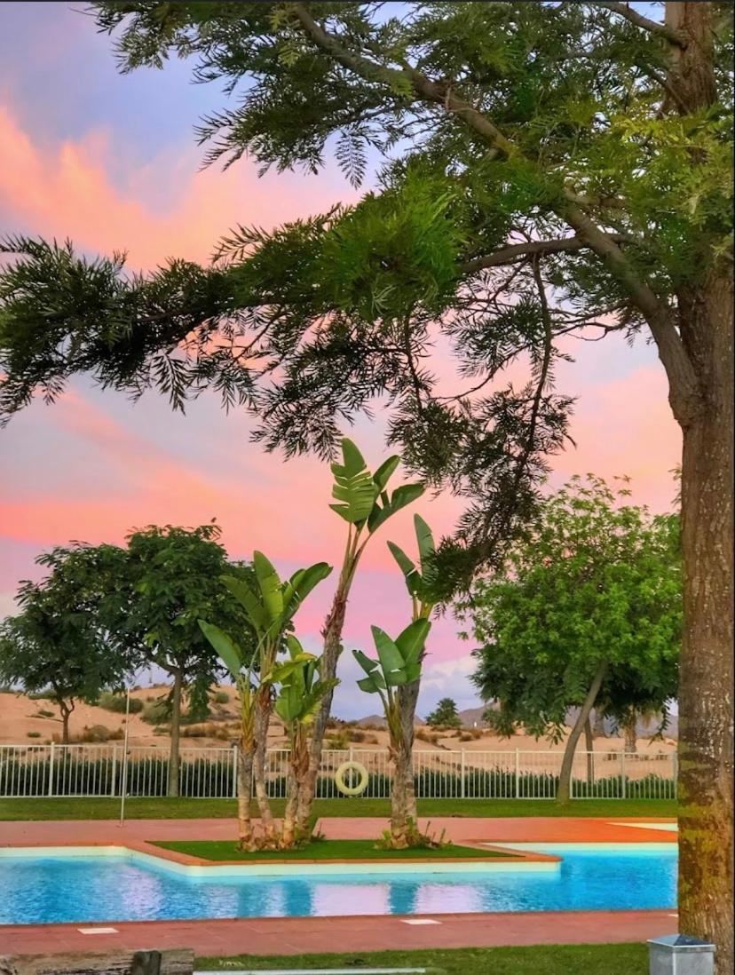 شقة Chill Y Golf En Torre-Pacheco مرسية المظهر الخارجي الصورة