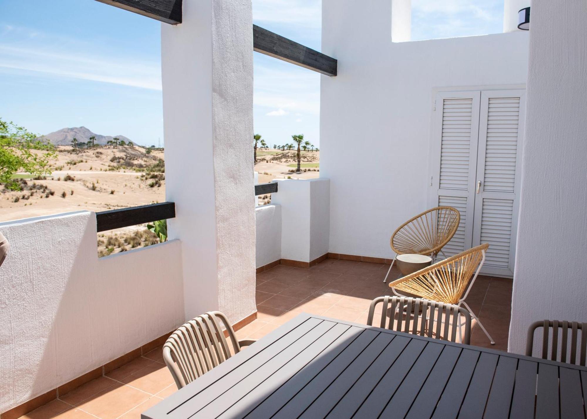 شقة Chill Y Golf En Torre-Pacheco مرسية المظهر الخارجي الصورة